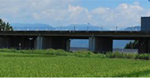 榎木橋（上り線）　他6橋